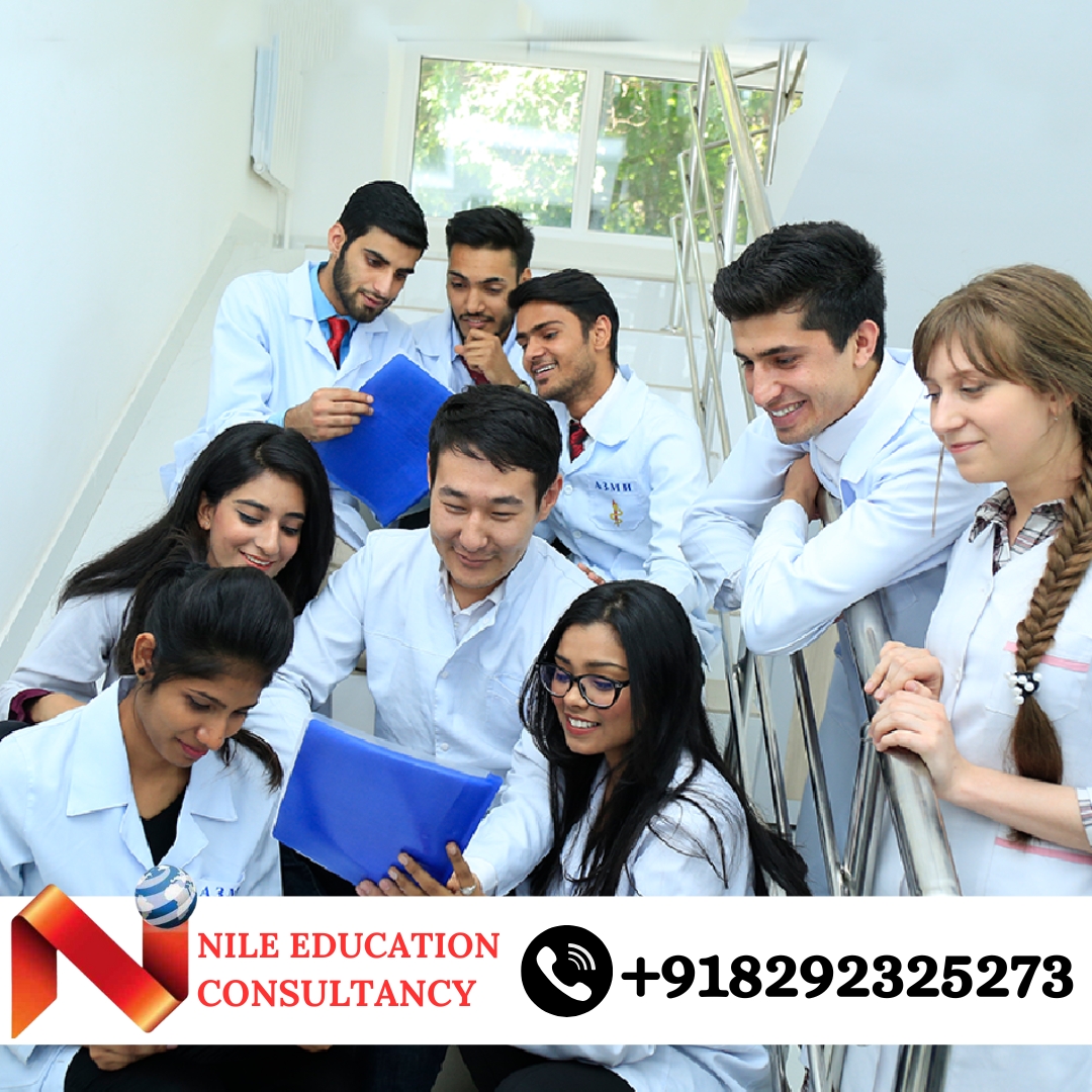 Yaroslavl State Medical University Lab